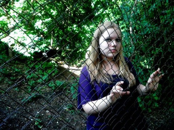 Александра Мещерягина