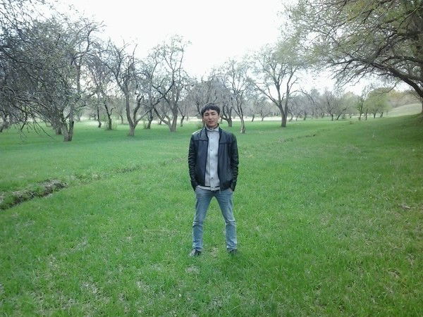 Нуржан Абдибаев