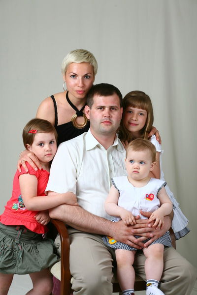 Игорь Завьялов