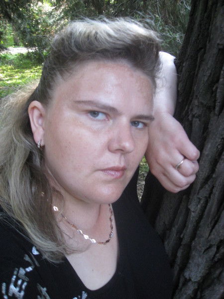 Елена Дорохова