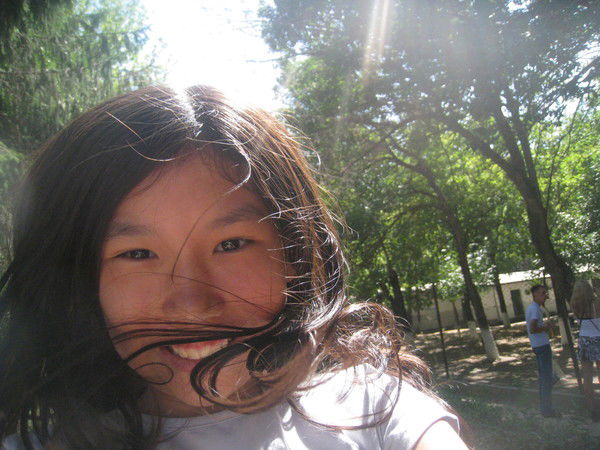 Рустина Аманова