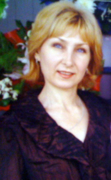 Татьяна Исеева