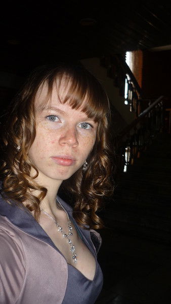 Рима Дерюшева