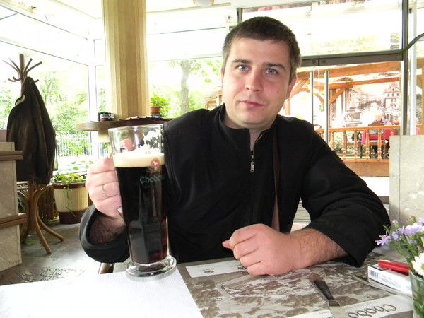 Владимир Агафонов