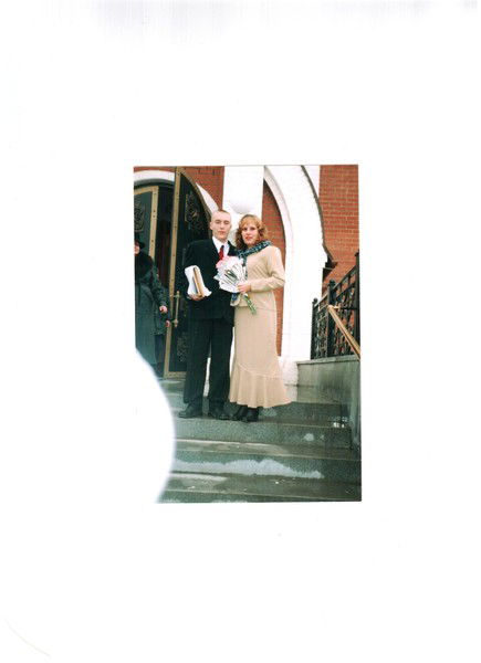 Светлана Осеева