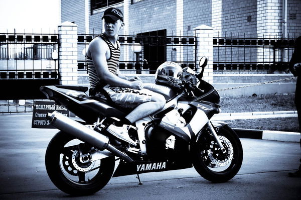 Дмитрий Сафронов