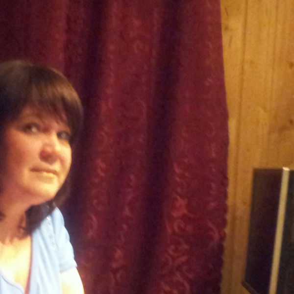 Лариса Шеховцова