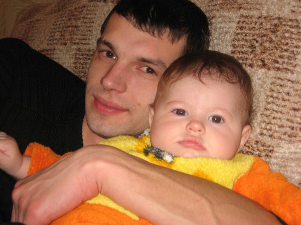 Андрей Гриценко