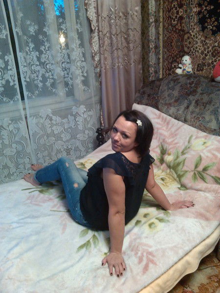 Илона Дорофеева