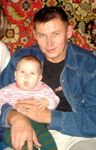 Андрей Кучмий