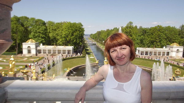 Лариса Иванова