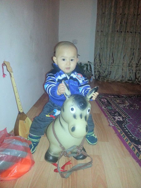 Сымбат Ахметова