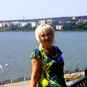 Лариса Зубкова