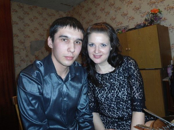 Екатерина Архирейская