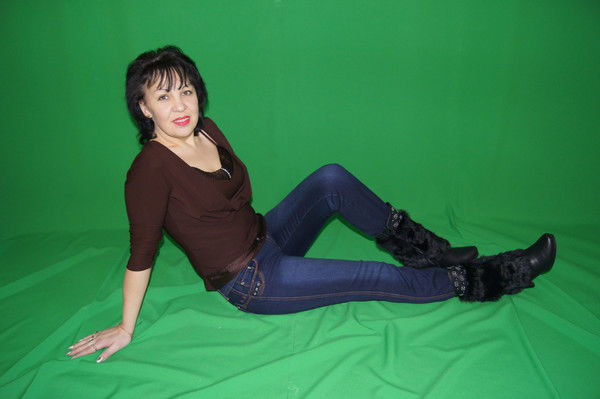 Марина Это Я