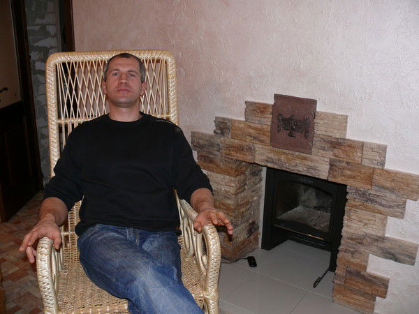 Андрей Сапрыкин