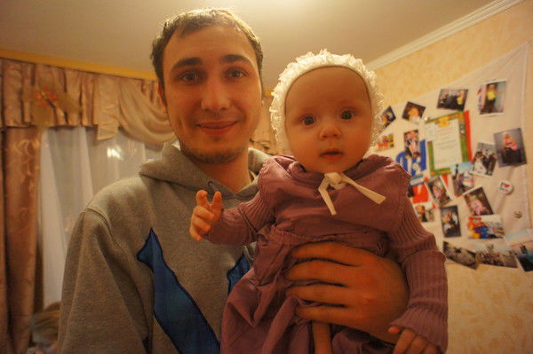 Дениска Осинкин