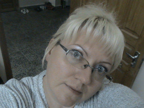 Елена Фокина