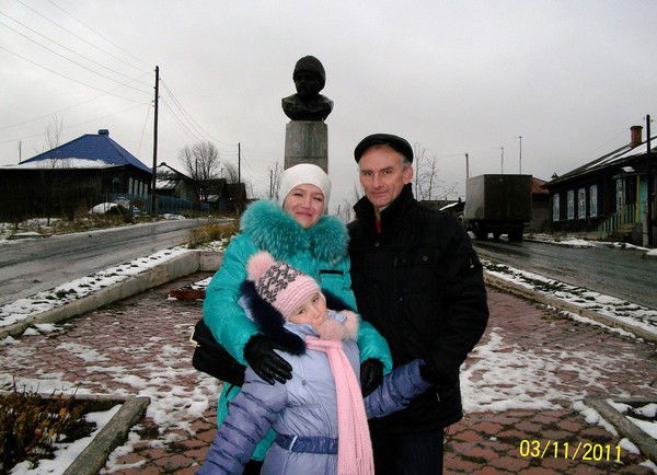 Игорь Рябышев