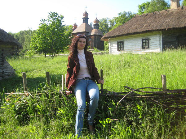 Татьяна Зубарева