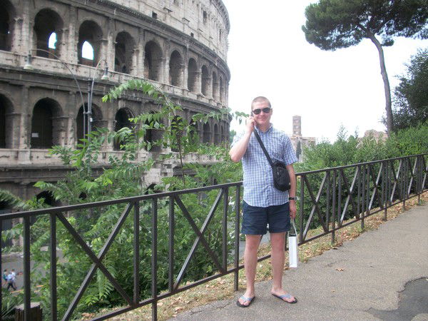 Никита Николаев