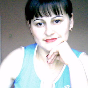 Наталья Саханенко