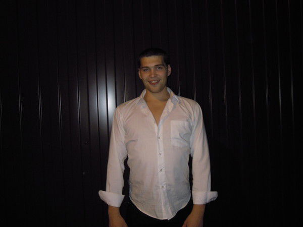 Александр Кузнецов