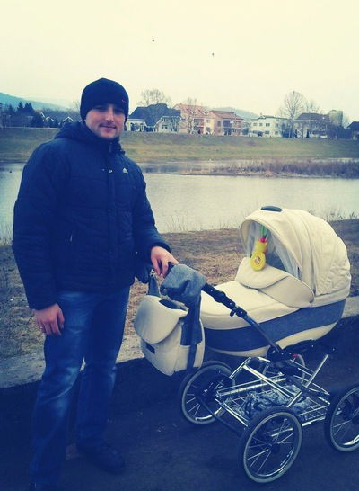 Діма Гаврищук