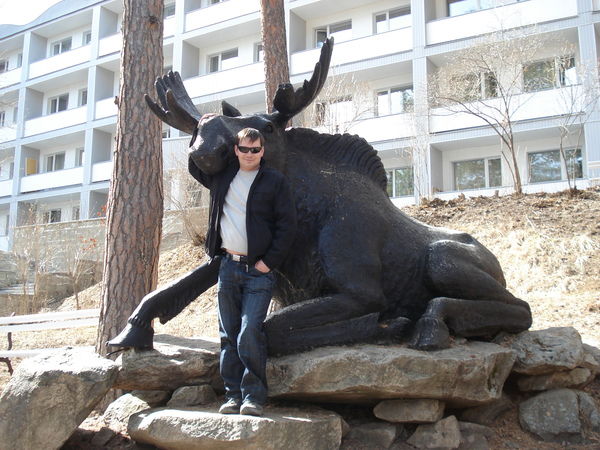 Дмитрий Старшинов