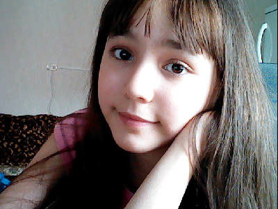 Миленочка ***