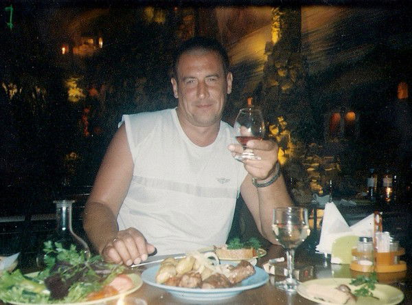 Сергей Мазикин