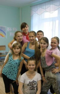 Софья Трескова