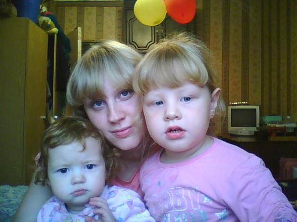 Анна Дворянчикова