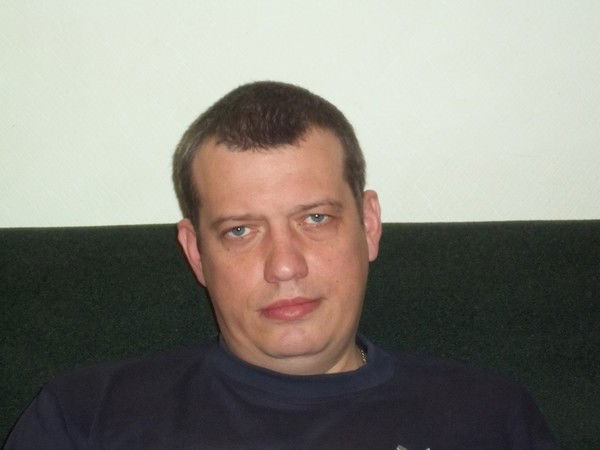 Слава Иванов