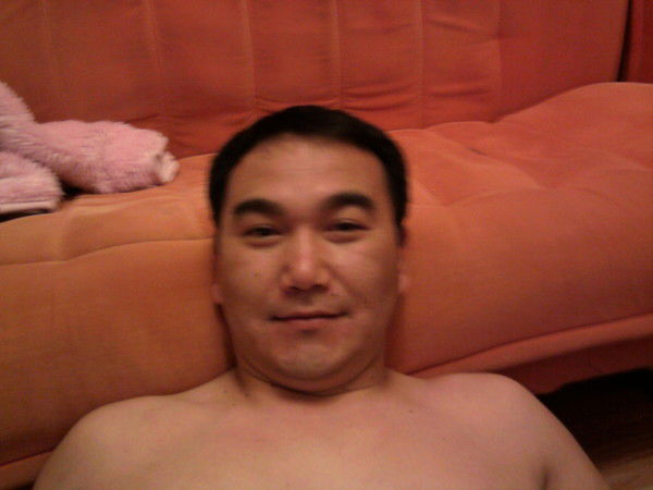 Акан Кожбанов