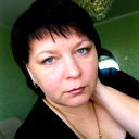 Светлана Ишина