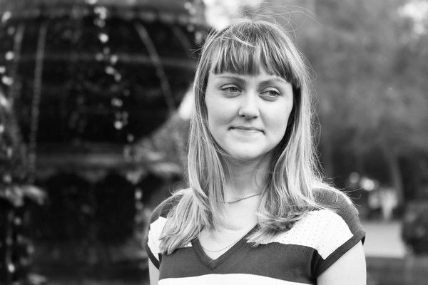 Евгения Дьяченко