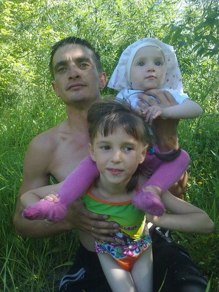 Николай Бритнер