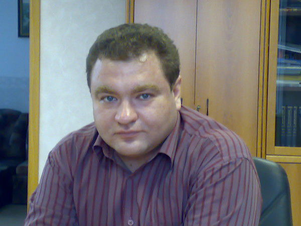 Игорь Фомин