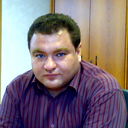 Игорь Фомин