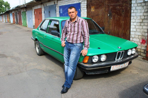 Владимир Каралаш