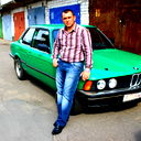 Владимир Каралаш