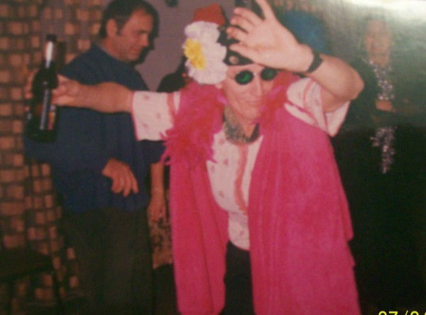 Александр Горпинчук