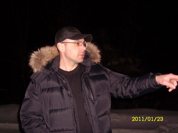 Сергей Худоешкин