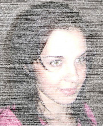 Елена Бунина