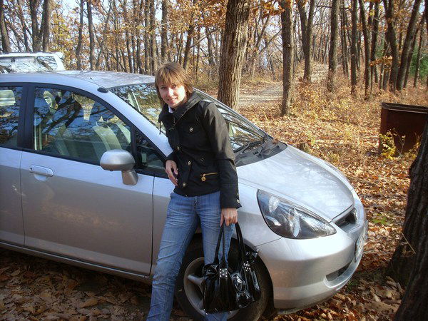 Анютка Гайдарова