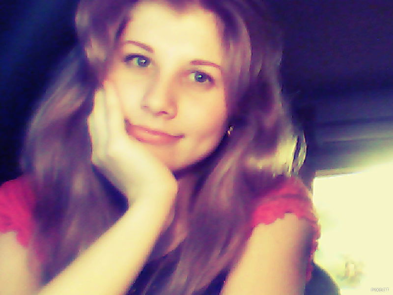 Маша Катунина