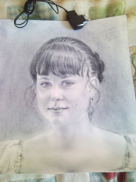 Марина Косменкова