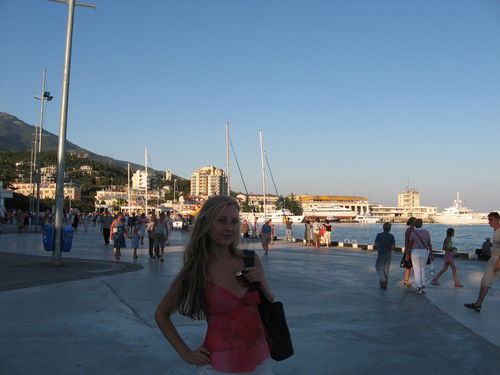 Елена Мосийчук