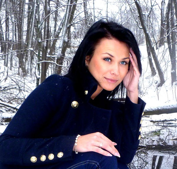 Екатерина Вилль